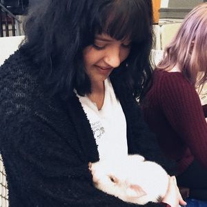 Meet your Posher, Jessica